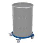 Fassroller mit Griff einfacher Transport 200l Fass