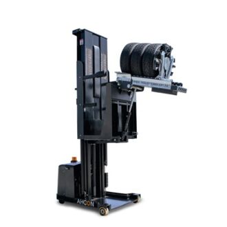 Hubgerät Hebegerät Tower Lift für Reifen 2.0
