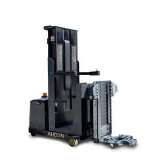 Hubgerät Hebegerät Tower Lift für Reifen 2.0