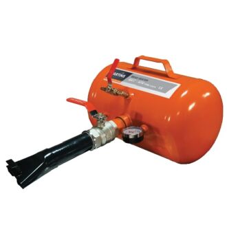 Reifen-Füllkanone manuelle Auslösung 19 Liter