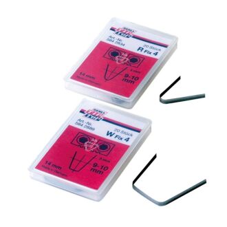 Rubber Cut 414 230 V