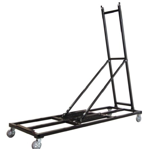 Wagen Förderband für Reifen 4,6 und 5,5 Meter