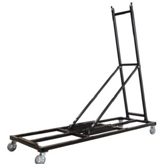 Wagen Förderband für Reifen 4,6 und 5,5 Meter