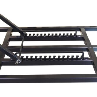 Wagen Förderband für Reifen 4,6 und 5,5 Meter