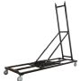 Wagen Förderband für Reifen 4,6 und 5,5 Meter