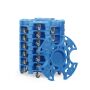 Reifen-Roller Transportroller für Räder 6 Stück