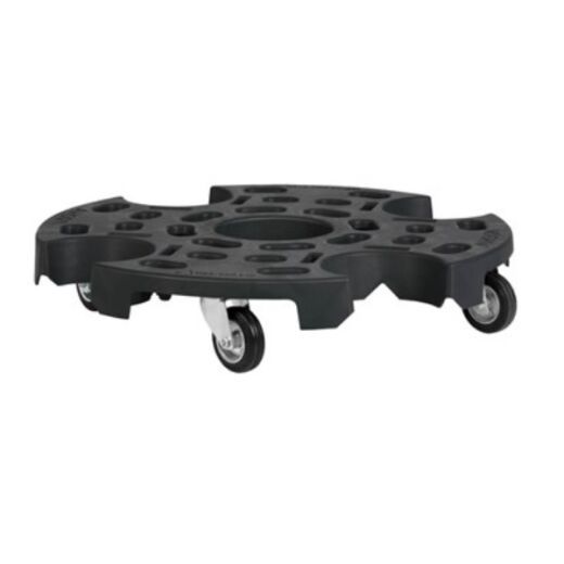 Reifen Roller Wagen große Räder 4 Stück