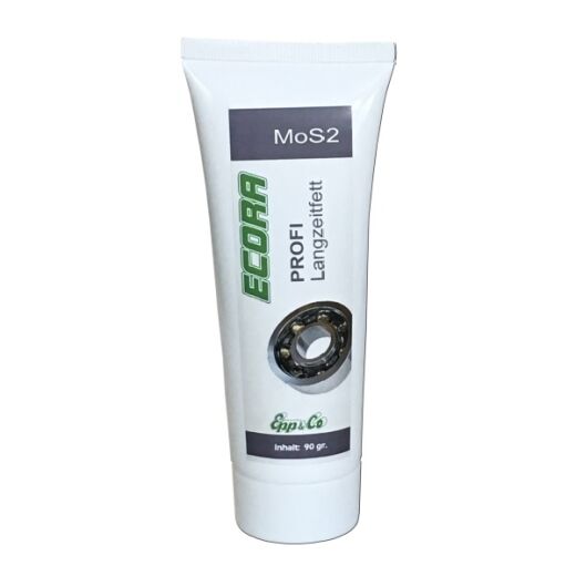 Langzeitfett MoS2 Profi Tube 90 gramm
