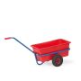 Handwagen mit Kasten Kunststoff herausnehmbar