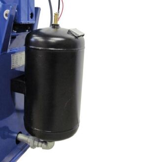 Reifen-Montiermaschine mit Montagearm bis 28"