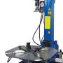 Reifen-Montiermaschine mit Montagearm bis 28"