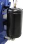 Reifen-Montiermaschine mit Montagearm bis 28"