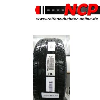 Aufkleber Etiketten Reifen Wechsel blau 250 Satz