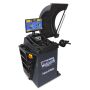 Rad-Wuchtmaschine 3D-Monitor PKW Transporter Reifen