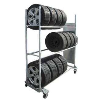 Reifenwagen Tüv geprüft