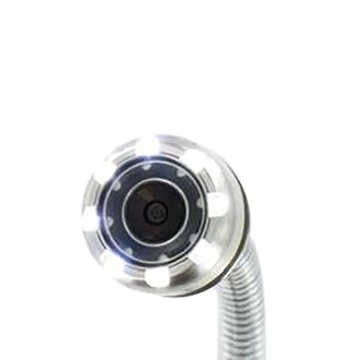 Endoskop-Sonde Stab 28 mm Frontsicht