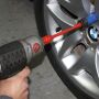 1/2" Drehmoment-Begrenzer Stecknuss 19 mm 135 Nm