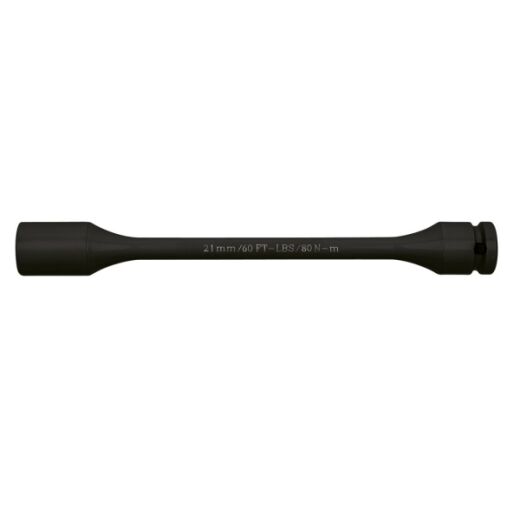 1/2" Drehmoment-Begrenzer Stecknuss 21 mm 80 Nm