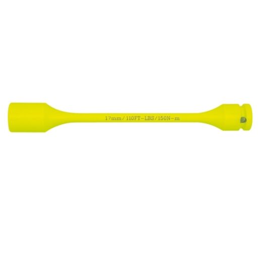 1/2" Drehmoment-Begrenzer Stecknuss 17 mm 150 Nm