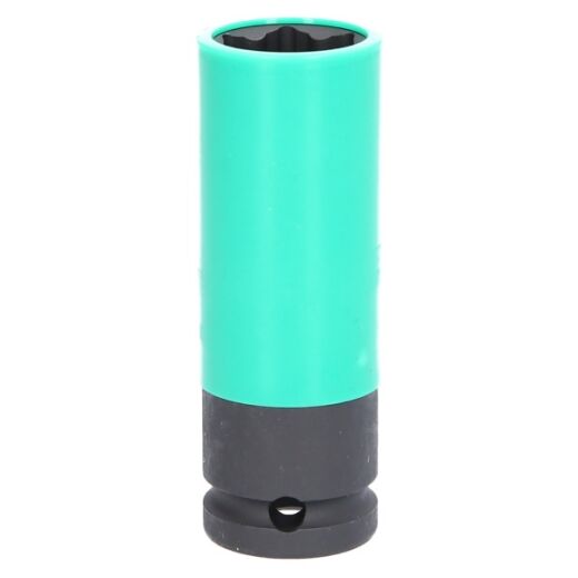 1/2" Alufelge Kraft-Stecknuss Hyundai Kia lang MS21