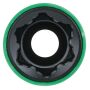 1/2" Alufelge Kraft-Stecknuss Hyundai Kia lang MS21