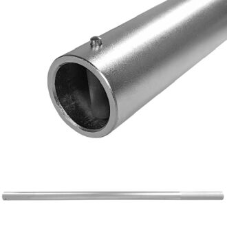 Aufsteckrohr für Aluminium Drehmomentschlüssel...