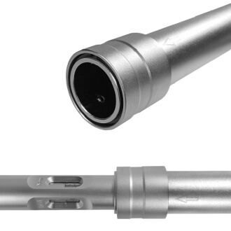 Aufsteckrohr für Aluminium Drehmomentschlüssel...