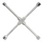 Kreuzschlüssel für PKW 13/16" 17 19 22 mm