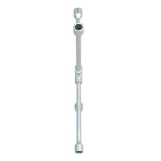 Radkreuz Schlüssel für LKW 24 27 30 32 mm