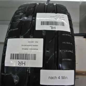 Farbband Aufkleber Etiketten Drucker Reifen