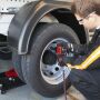 1/2" Druckluft-Schlagschrauber Air Flex Mini