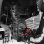 1/2" Druckluft-Schlagschrauber 1300 Nm