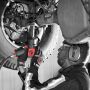 1/2" Druckluft-Schlagschrauber 1300 Nm