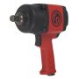 3/4" Druckluft-Schlagschrauber 1630 Nm