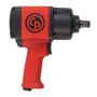 3/4" Druckluft-Schlagschrauber 1630 Nm