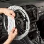 Einweg Lenkrad-Schoner PKW 250 Stück