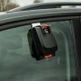 Ersatzschlüssel für Schlüsselbox Autoscheibe