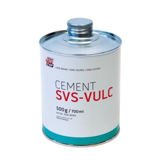 Vulkanisier-Fl&uuml;ssigkeit SVS-VULC 700 ml Dose