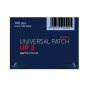 Universal Patch UP 3 100 Stück