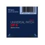 Universal-Pflaster UP 6 50 Stück