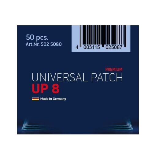 Universal-Pflaster UP 8 50 Stück LKW