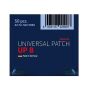 Universal-Pflaster UP 8 50 Stück LKW