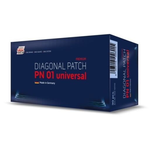 PN-Diagonal 01 PREMIUM Ø 55 mm LKW