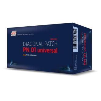 Universal Patch UP 10 LKW