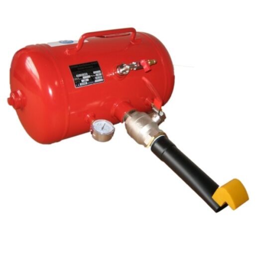 Booster AIR BOY LKW AS Reifen 20 l
