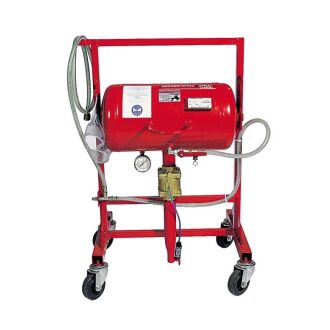 Booster AIR BOY LKW AS Reifen 20 l
