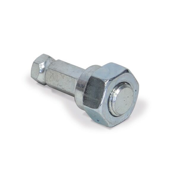 Klein Tools Flip Impact Stecknuss Adapter – 1/2 Zoll Auf 1/2 Zoll