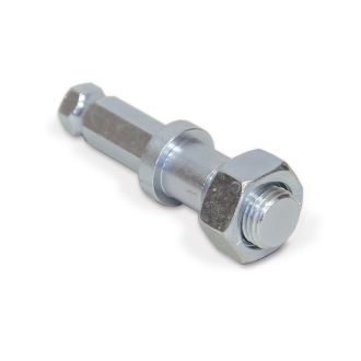 Adapter M14 Gewinde-Länge 18 mm