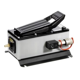 Hydraulische Pumpe für Wulstabdrücker 500 bar