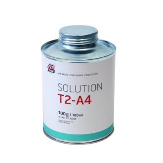 SOLUTION T2-A4 700 g Dose